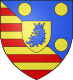 Coat of arms of Apremont