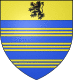 Coat of arms of Bourbourg
