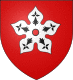 Coat of arms of Crépon