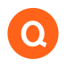 NYCS-bull-trans-Q orange.svg