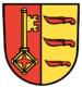 Coat of arms of Dischingen
