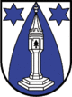 Coat of arms of Andelsbuch