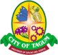 Official seal of Tagum