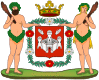 Coat of arms of Antwerp
