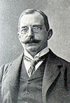 William Ahlefeldt-Laurvig [da]