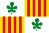 Flag of Figueres