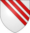 Byron arms.svg