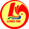 Official seal of Long An Province
