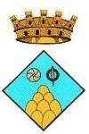 Coat of arms of Sant Feliu de Codines
