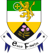 Coat of arms of County Offaly