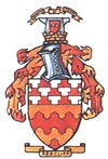 Coat of arms of Redcliff
