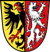 Coat of arms of Goslar