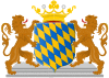 Coat of arms of Zuid-Beijerland