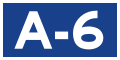 Autovía A-6 shield}}