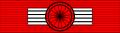 Legion Honneur Commandeur ribbon.svg