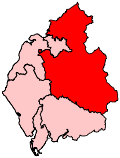 Outline map