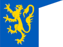 Flag of Galicia–Volhynia