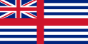 Flag of Van Diemen's Land