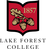 Lake Forest College logo.svg
