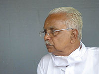 Dr Ariyaratne meeting with leaders in the North.jpg