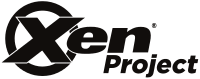 Xen project logo.svg