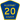 Allegany County 20.svg