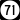 Elongated circle 71.svg