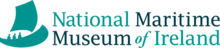 National Maritime Museum of Ireland logo new.png