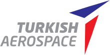 Turkish Aerospace Industries logo.svg