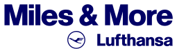 Miles & More Lufthansa Logo.svg
