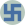 Finnish air force roundel 1934 low visibility.svg