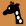e9 black giraffe