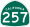 State Route 257