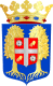 Coat of arms of Hof van Twente