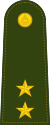Lieutenant