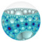 Hyperbolic honeycomb 8-3-6 poincare.png