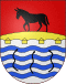 Coat of arms of Ponte Tresa