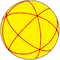 Spherical tetrakis hexahedron.png