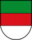 Coat of arms of Heligoland 