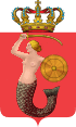 POL Warszawa COA.svg