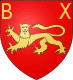 Coat of arms of Bayeux