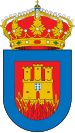 Official seal of Castro Caldelas