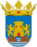 Coat of arms of Chiclana de la Frontera