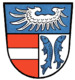 Coat of arms of Kenzingen