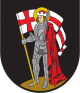 Coat of arms of Zell am See
