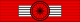 Legion Honneur Commandeur ribbon.svg
