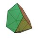 Metabidiminished icosahedron.png