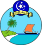 Coat of arms of Suvadive Islands