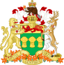 Saskatchewan coat of arms.svg