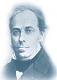 Small, blue-tinted picture of Jules Depuit